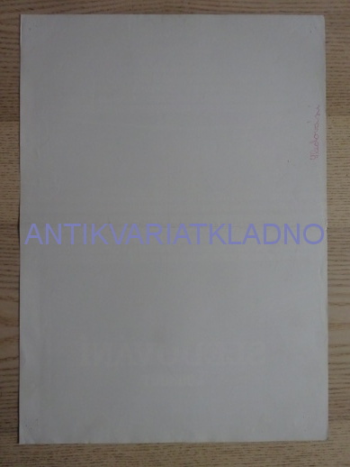 SLEDOVÁNÍ, FILM USA, R: BADHAM, H: DREYFUSS, ESTEVEZ, PLAKÁT 201