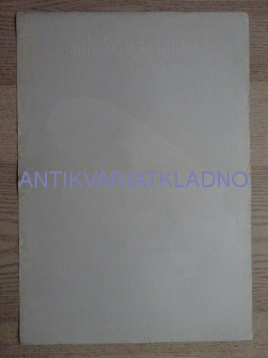SOUMRAK V POLEDNE, FILM HR, R: HINTSCH, PLAKÁT 226