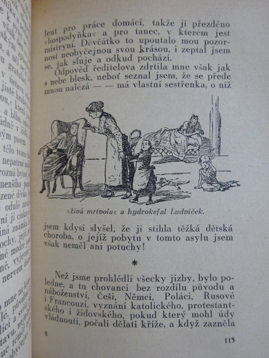 BATALIÓN A JINÉ POVÍDKY ZE STARÉ PRAHY, KAREL LAD. KUKLA, **an