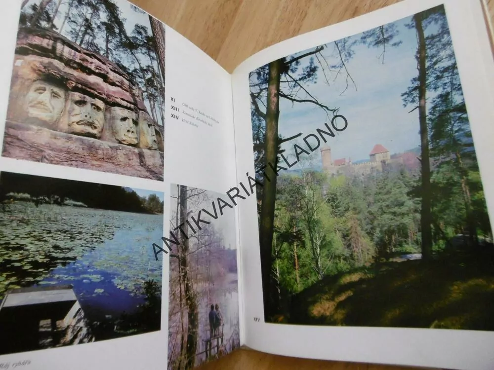 MĚLNÍK 1274-1974, 700 LET MĚSTA 