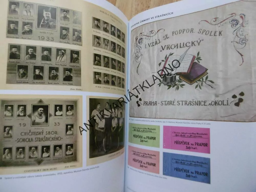 STRAŠNICE, ZAHRADA PRAHY,BRÁNA ARMÁD, STÁTNÍKOVÁ