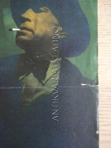 VABANK II, FILM PL, R: MACHULSKI, PLAKÁT 358