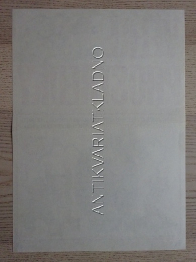 VELKÉ PROSTŘEDKY, FILM FR, R: CORNFIELD, PL: GOTTWALD, PLAKÁT 374