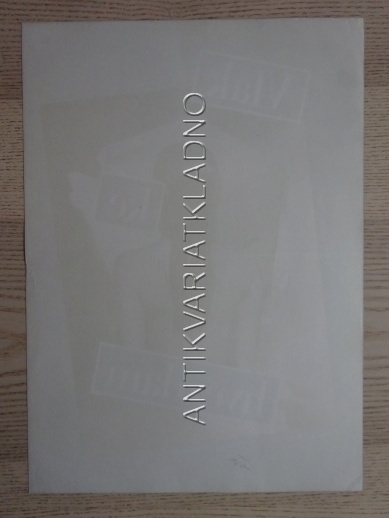 VLAK KE HVĚZDÁM, FILM BRAZÍLIE FR, R: DIEGUES, PL: GRYGAR, PLAKÁT 391