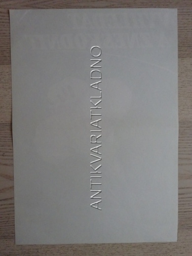 VYHLEDAT A ZNEŠKODNIT, FILM SSSR, R: KUZNĚCOV, PL: HEJZLAROVÁ, PLAKÁT 408