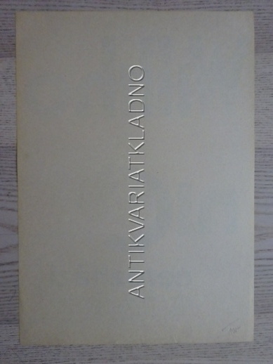 WILLIHO NIC NEROZHÁZÍ, FILM NSR, R: OLSEN, PL: HILMAROVÁ, PLAKÁT 421