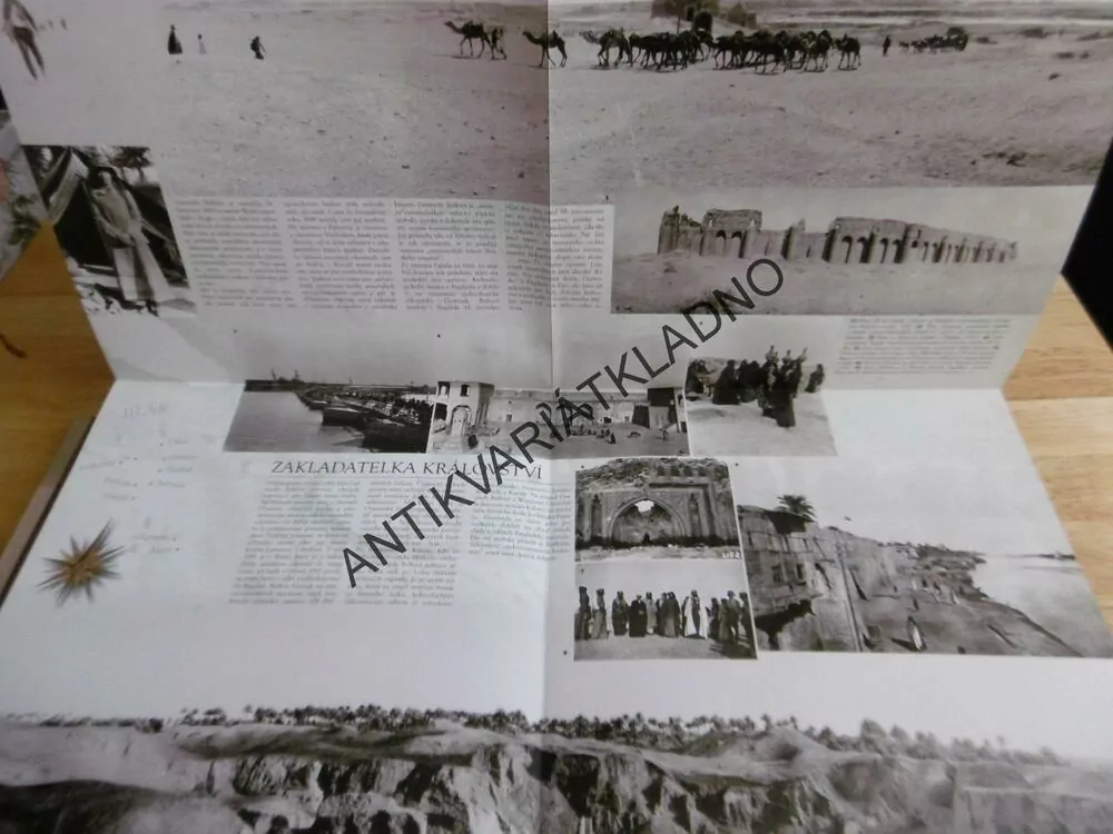 VELCÍ CESTOVATELÉ, OD 19.STOLETÍ AŽ PO PROJEKT APOLLO, ANDREA DE PORTI, **an
