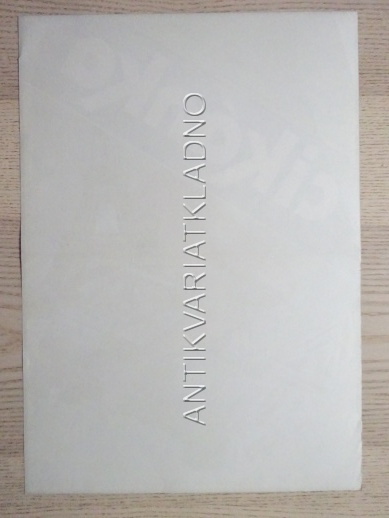 CIKÁNKA, FILM FR, R: DE BROCA, H: BRASSEUR, PL: THEISZ, PLAKÁT 533