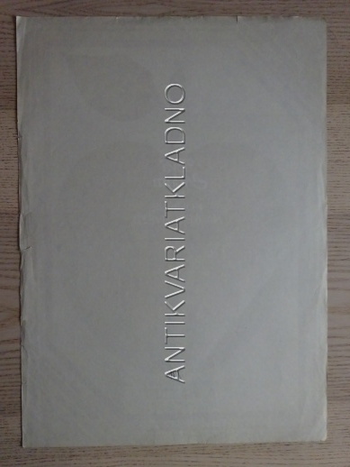 EVA A ADAM ANEB KOLIK JE NA NEBI HVĚZD, FILM NDR, R: BRANDT, PL: VLACH, PLAKÁT 618