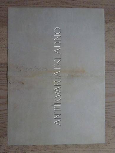 FINIST - JASNÝ SOKOL, FILM SSSR, R: VASILJEV, PL: HLAVATÝ, PLAKÁT 624