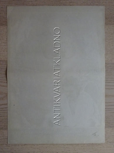 GOYA, FILM NDR SSSR, PL: SKOCH, PLAKÁT 641