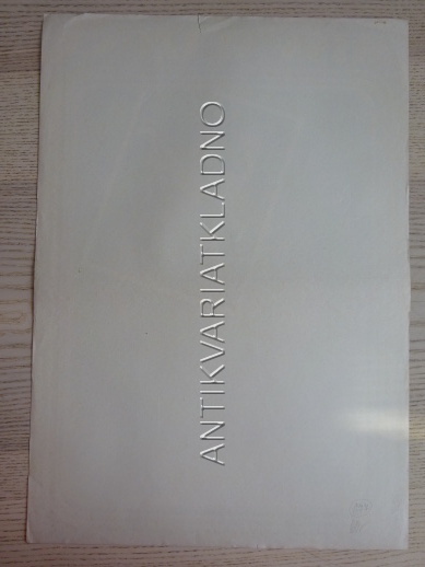 MISS ARIZONA, FILM MLR IT, R: SÁNDOR, H: MASTROIANNI, SCHYGULLA, PLAKÁT 677