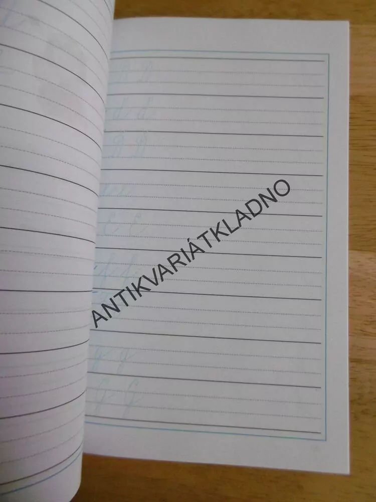 PÍSANKA PRO ŽÁKY 1.TŘÍDY, BEČKOVÁ