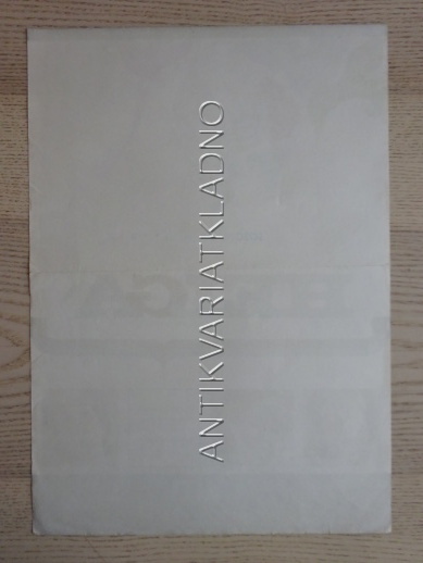 HELGA, FILM SRN, PL: VODRÁŽKOVÁ, PLAKÁT 722