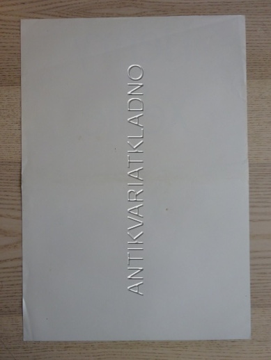 HENRY A XENIE, FILM NDR, R: WEISS, H: GWISDEK, HOPPE, PL: CHALABALA, PLAKÁT 723