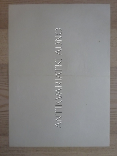 I KDYŽ NEJSEM VINEN, FILM SSSR, R: ABDRAŠITOV, PL: JAROŠ, PLAKÁT 755