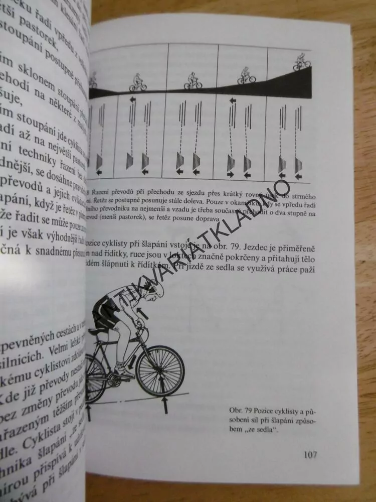 HORSKÉ KOLO OD A Z DO Z, IVO HRUBÍŠEK, **an