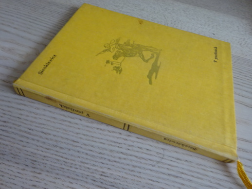 V PUSTINÁCH, HENRYK SIENKIEWICZ, **an