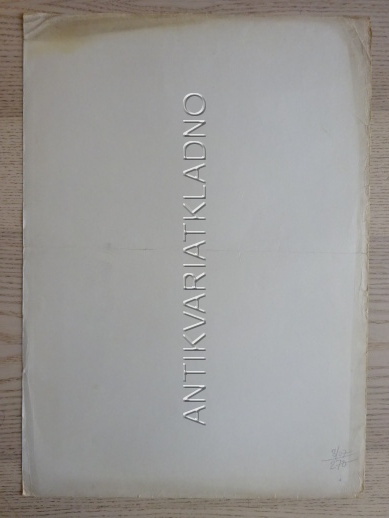 JANA EYROVÁ, FILM GB, R: MANN, PLAKÁT 772