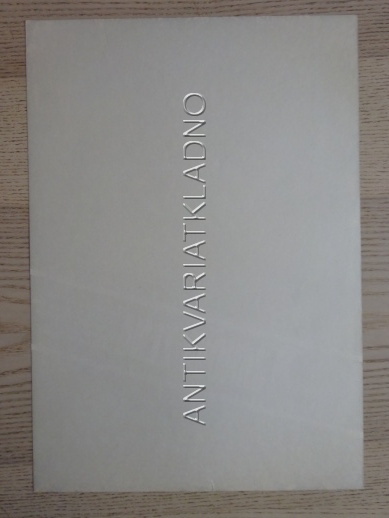 JANOVA ŽENA, FILM FR, R: BELLON, PLAKÁT 773