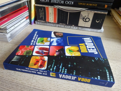 DOBA JEDOVÁ, ANNA STRUNECKÁ, JIŘÍ PATOČKA, **an