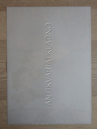 KARAKUM, 45° VE STÍNU, FILM SSSR, R: NARLIJEV, PL: TOMÁNEK, PLAKÁT 802