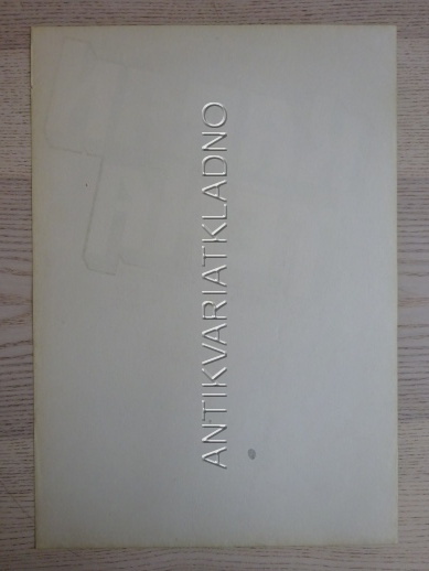 KARANTÉNA, FILM PL, R: ZALUSKI, PL: MEISNER, PLAKÁT 803