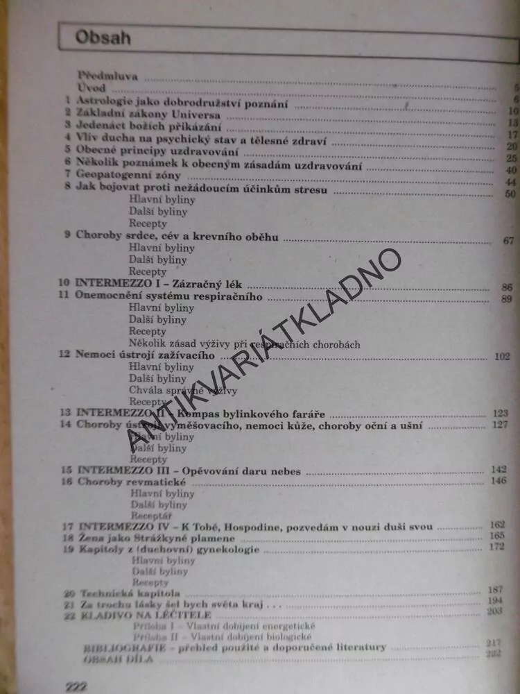 TŘETÍ CESTA KE ZDRAVÍ, JOS.A.ZENTRICH, **an