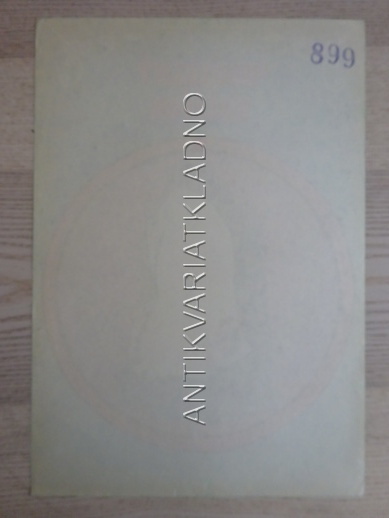 KOUZELNÝ KOŽÍŠEK, FILM HUN, R: SZEMES, PL: MEISNER, PLAKÁT 841