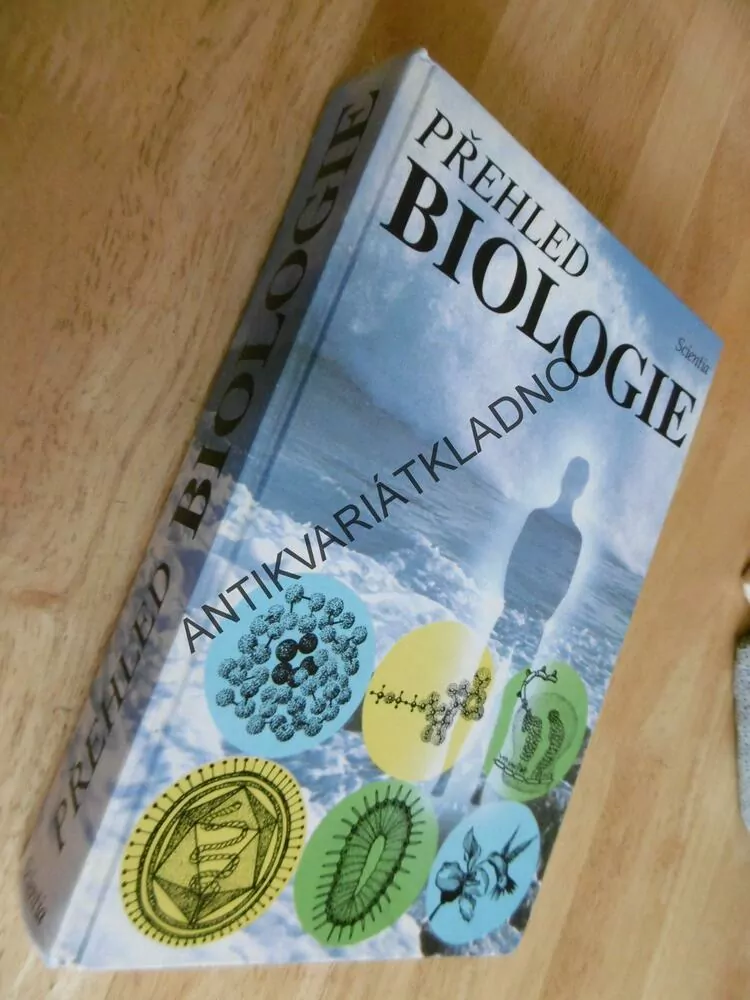 PŘEHLED BIOLOGIE, ROZSYPAL