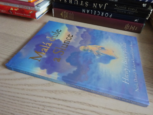 MALÁ DUŠE A SLUNCE, NEALE DONALD WALSCH, **an