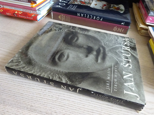 JAN ŠTURSA, JIŘÍ MAŠÍN, TIBOR HONTY, **an