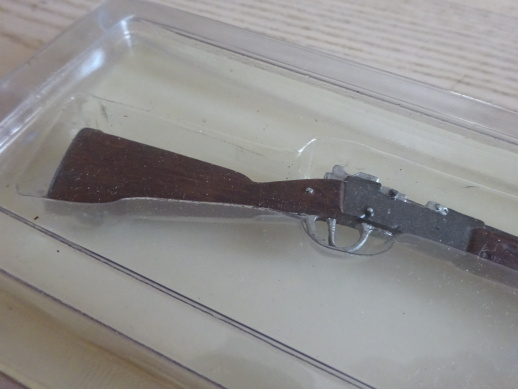 PUŠKA FUSIL LEBEL