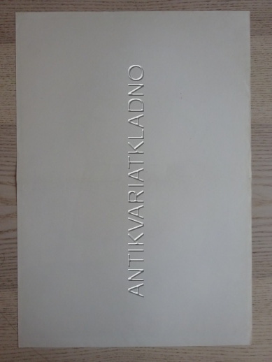 MALÁ TLUSTÁ TILLA, FILM NDR, R: BERGMANN, PL: NEKOLOVÁ, PL: FIXL, PLAKÁT 898