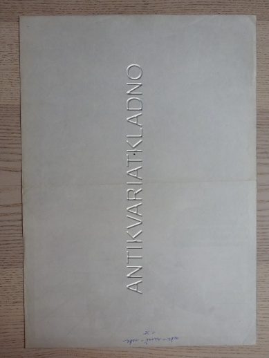 NEBE, ZEMĚ, NEBE, FILM SSSR, R: BUKOVSKIJ, PL: FIŠER, PLAKÁT 927