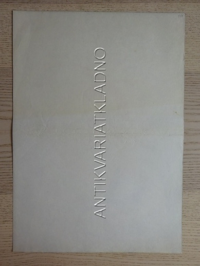 NEZVĚSTNÝ, FILM USA, R: COSTA-GAVRAS, H: LEMMON, SPACEK, PL: HRACH, PLAKÁT 951