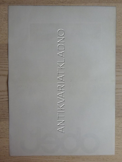 OBĚŤ, FILM HUN, R: DOBRAY, PL: DYRYNK, PLAKÁT 961