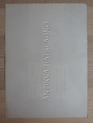 ODPUSŤ, FILM SSSR, R: JASAN, PL: NOVÁKOVÁ, PLAKÁT 967