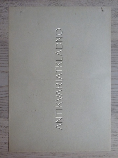 OSUDNÁ ČÁRKA, FILM BG, R: PENČEVOVÁ, PL: JAROŠ, PLAKÁT 987
