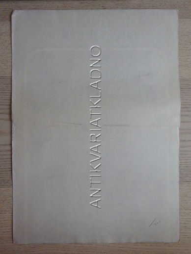OTEC A DCERA, FILM FR, R: DE LA PATELLIERE, PLAKÁT 992