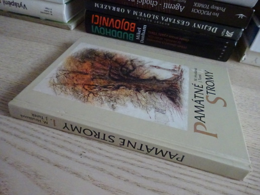 PAMÁTNÉ STROMY 2, HRUŠKOVÁ, TUREK, **an