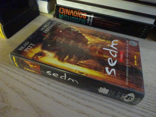 SEDM, VHS