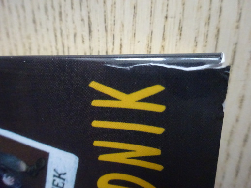 RODINNÝ PODNIK, IVANKA DEVÁTÁ, **an