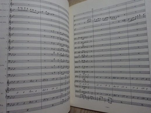 ARR '81 5, EDICE MODERNÍHO ARANŽOVÁNÍ, V NÁLADĚ, J. GARLAND, **an