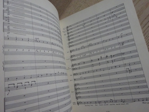 ARR '83 20, EDICE MODERNÍHO ARANŽOVÁNÍ, ZNÁM, JAK JE KRÁSNÉ LÁSKU DÁT, FAIN, WEBSTER, **an