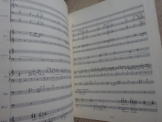ARR '84 25, EDICE MODERNÍHO ARANŽOVÁNÍ, JEDEN TÓN, KAREL ZICH, MICHAL BUKOVIČ, **an