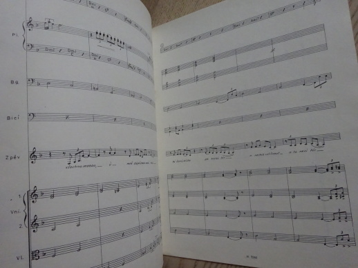 ARR '86 40, EDICE MODERNÍHO ARANŽOVÁNÍ, VRANÍ BLUES, LEIGH, RYTÍŘ, **an