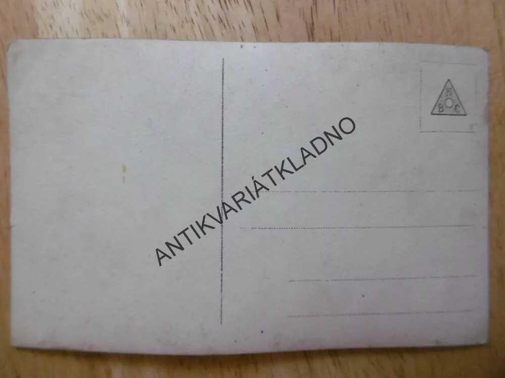 HENNY PORTEN, NĚMECKÁ FILMOVÁ HEREČKA, 