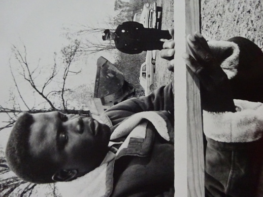 V ŽÁRU NOCI, FOTOSKA FILM