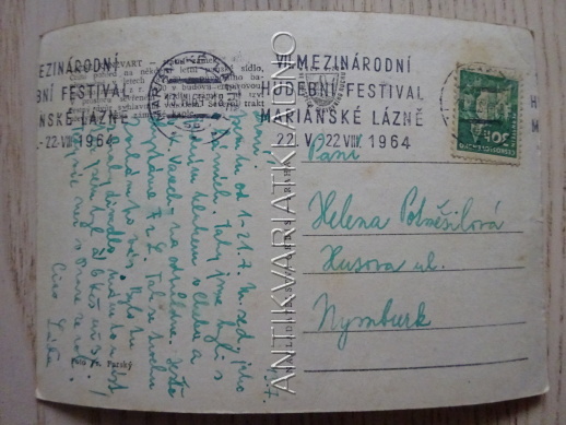 KYNŽVART, LÁZNĚ, OKRES CHEB